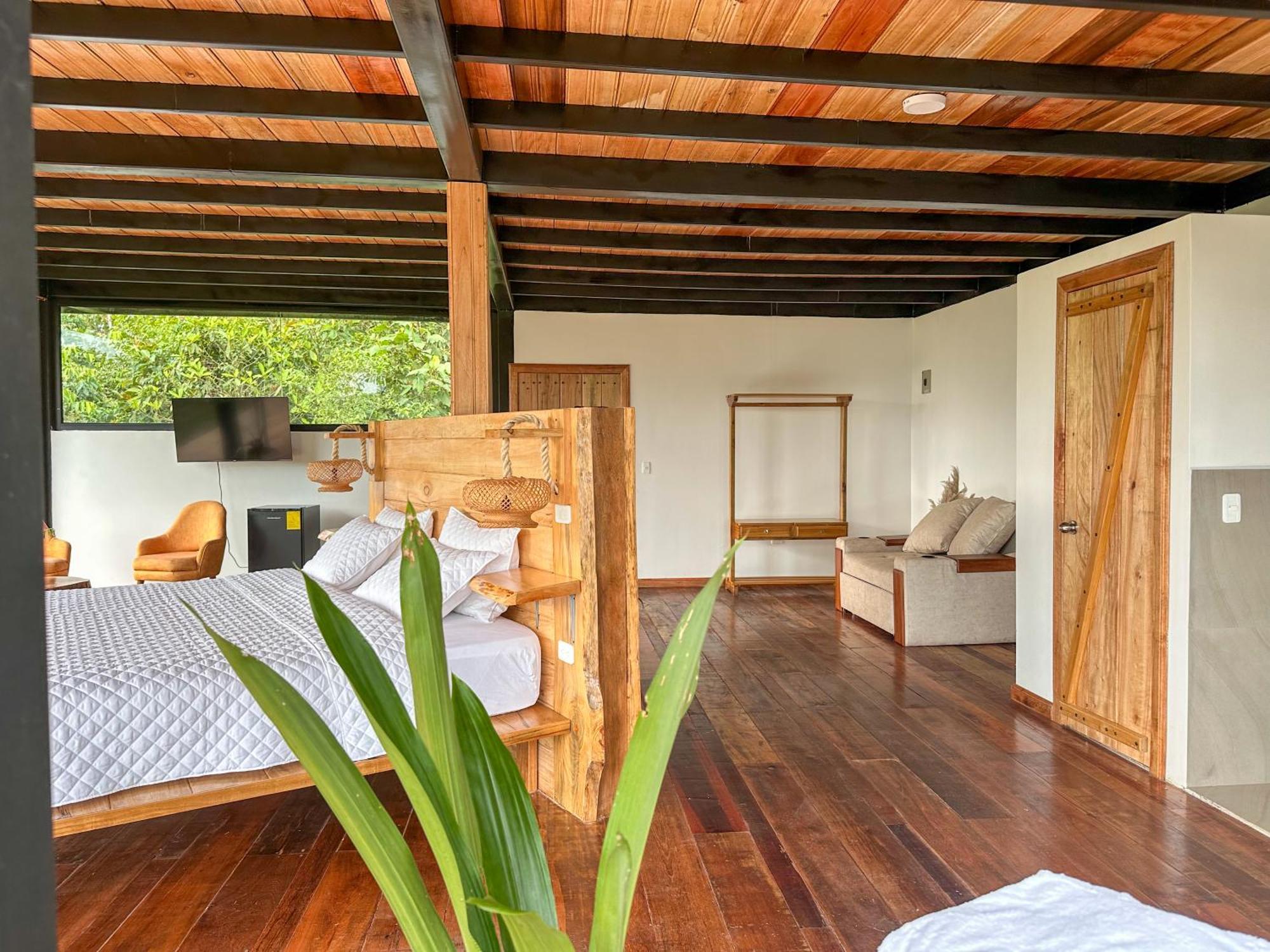 Cedro Amazon Lodge Mera 외부 사진