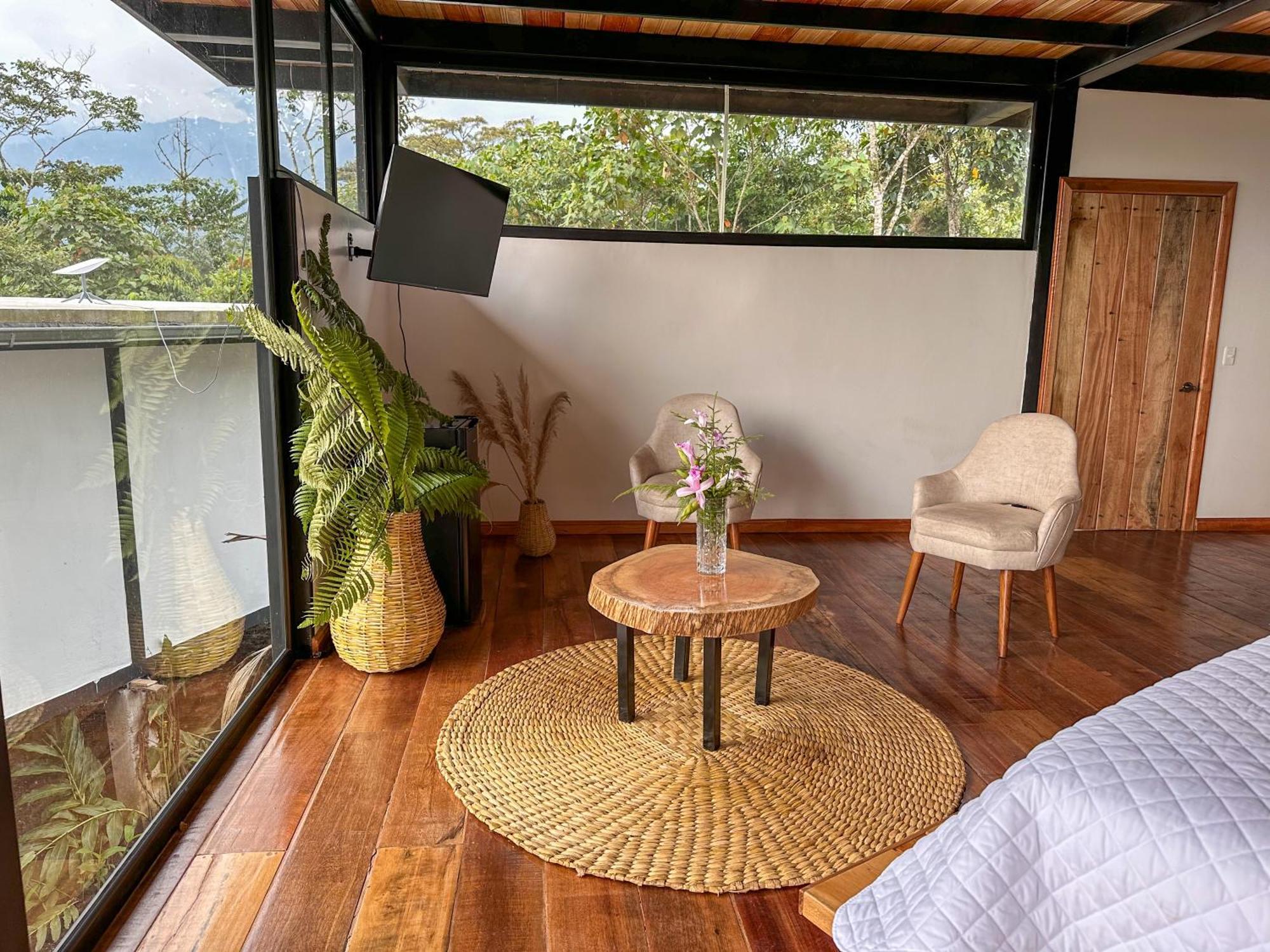 Cedro Amazon Lodge Mera 외부 사진